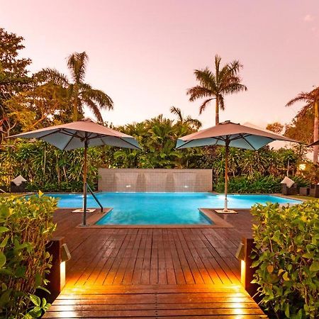 The Billi Resort Cable Beach Buitenkant foto