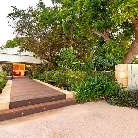 The Billi Resort Cable Beach Buitenkant foto