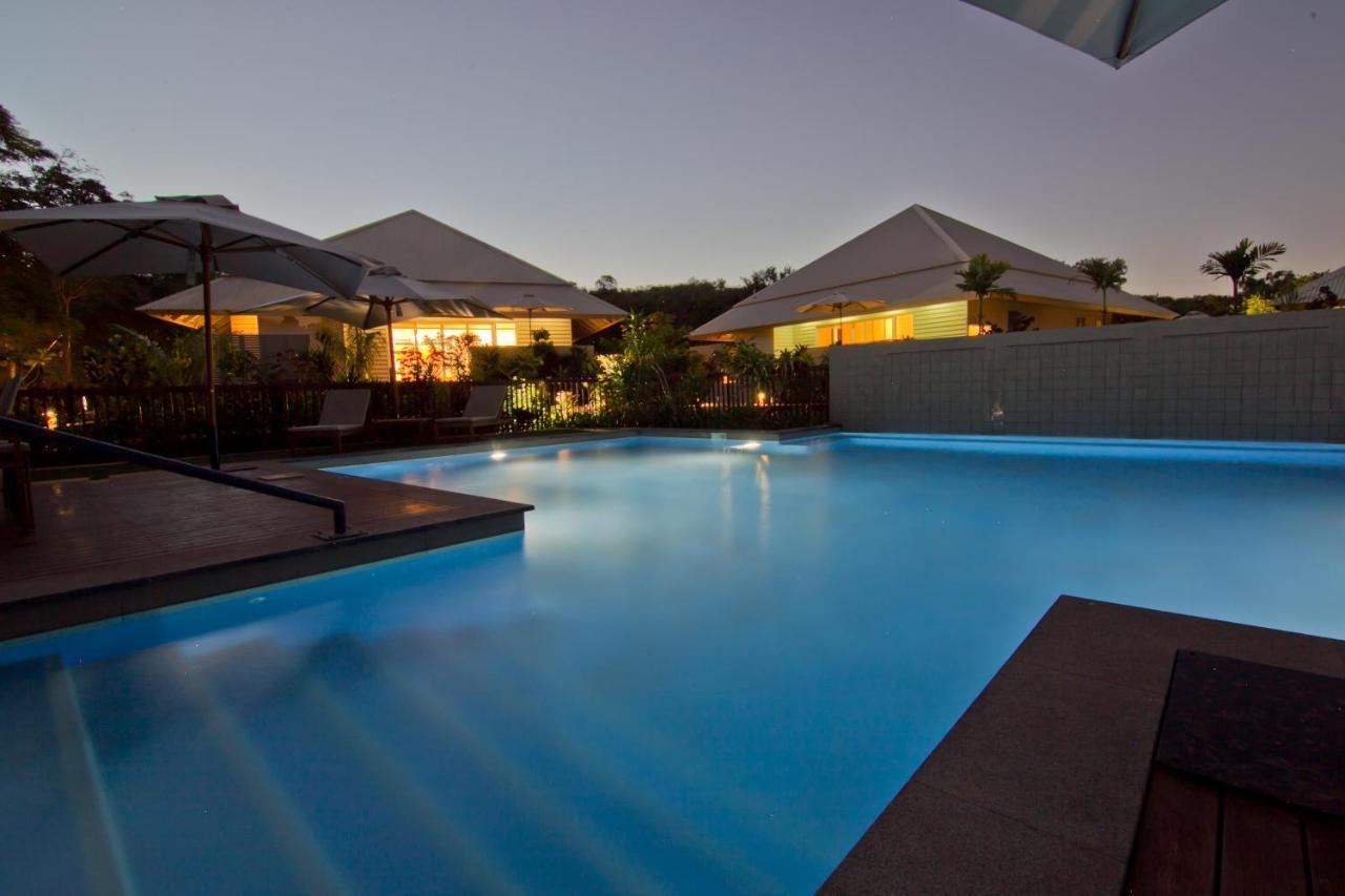 The Billi Resort Cable Beach Kamer foto