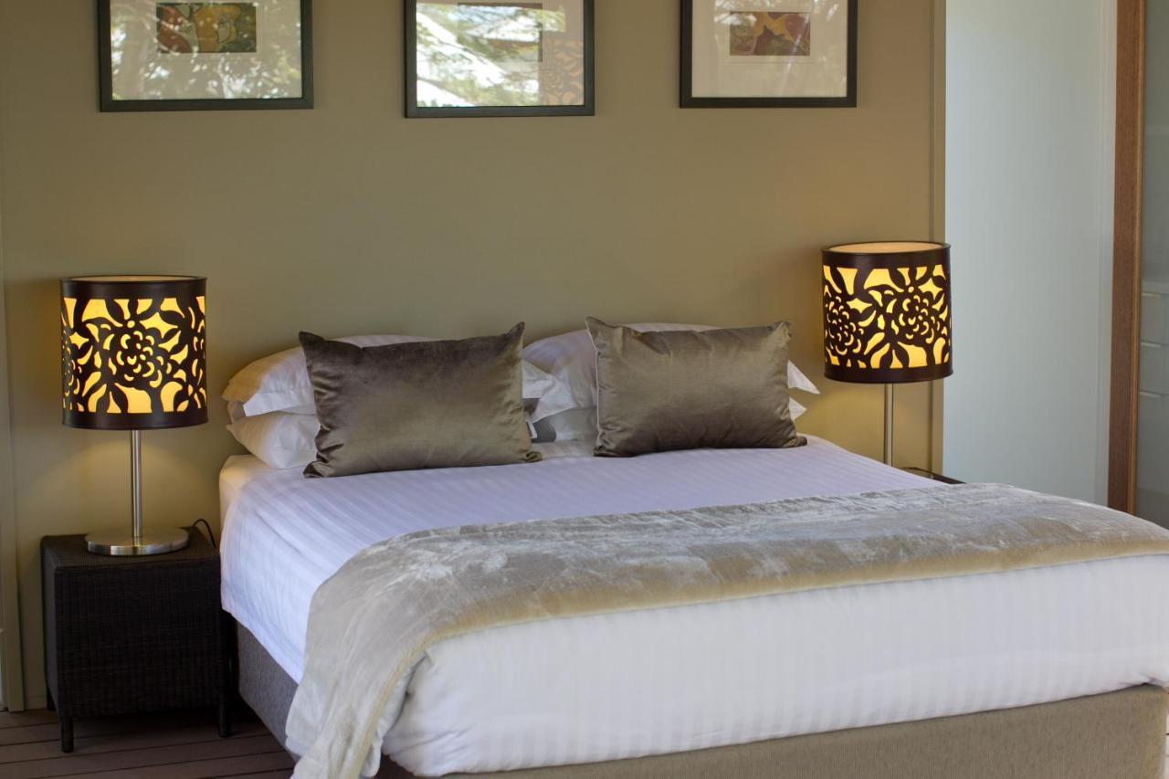The Billi Resort Cable Beach Kamer foto