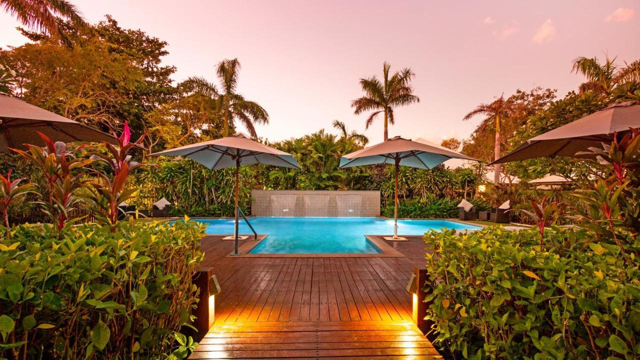 The Billi Resort Cable Beach Buitenkant foto