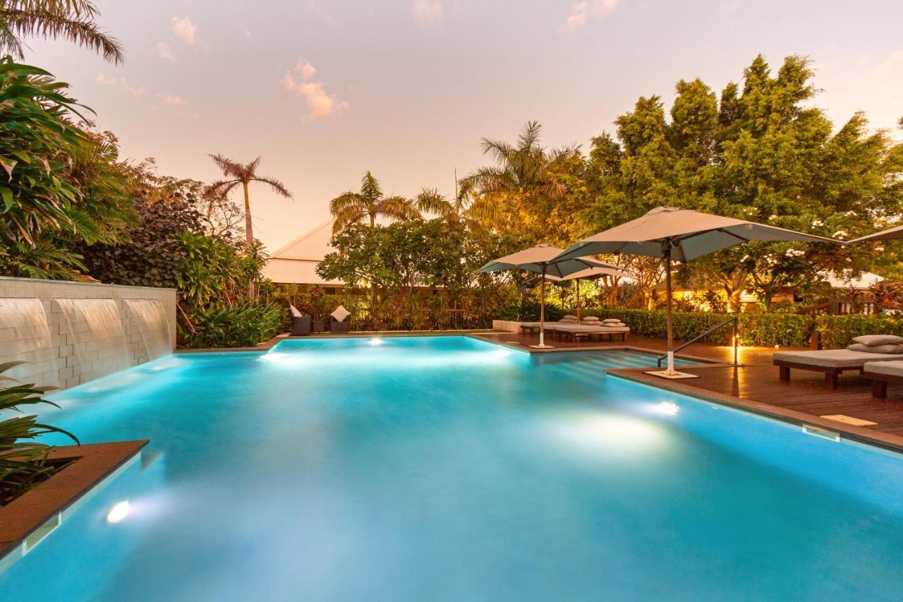 The Billi Resort Cable Beach Buitenkant foto