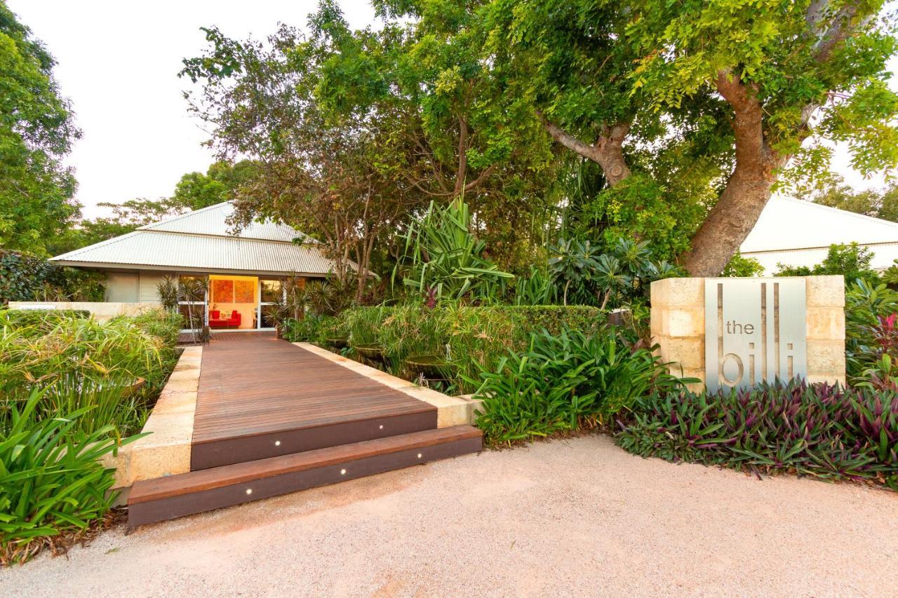 The Billi Resort Cable Beach Buitenkant foto