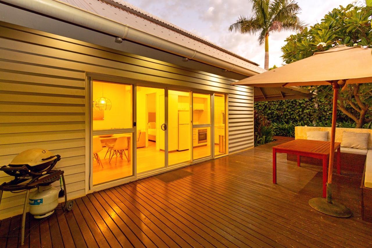 The Billi Resort Cable Beach Buitenkant foto