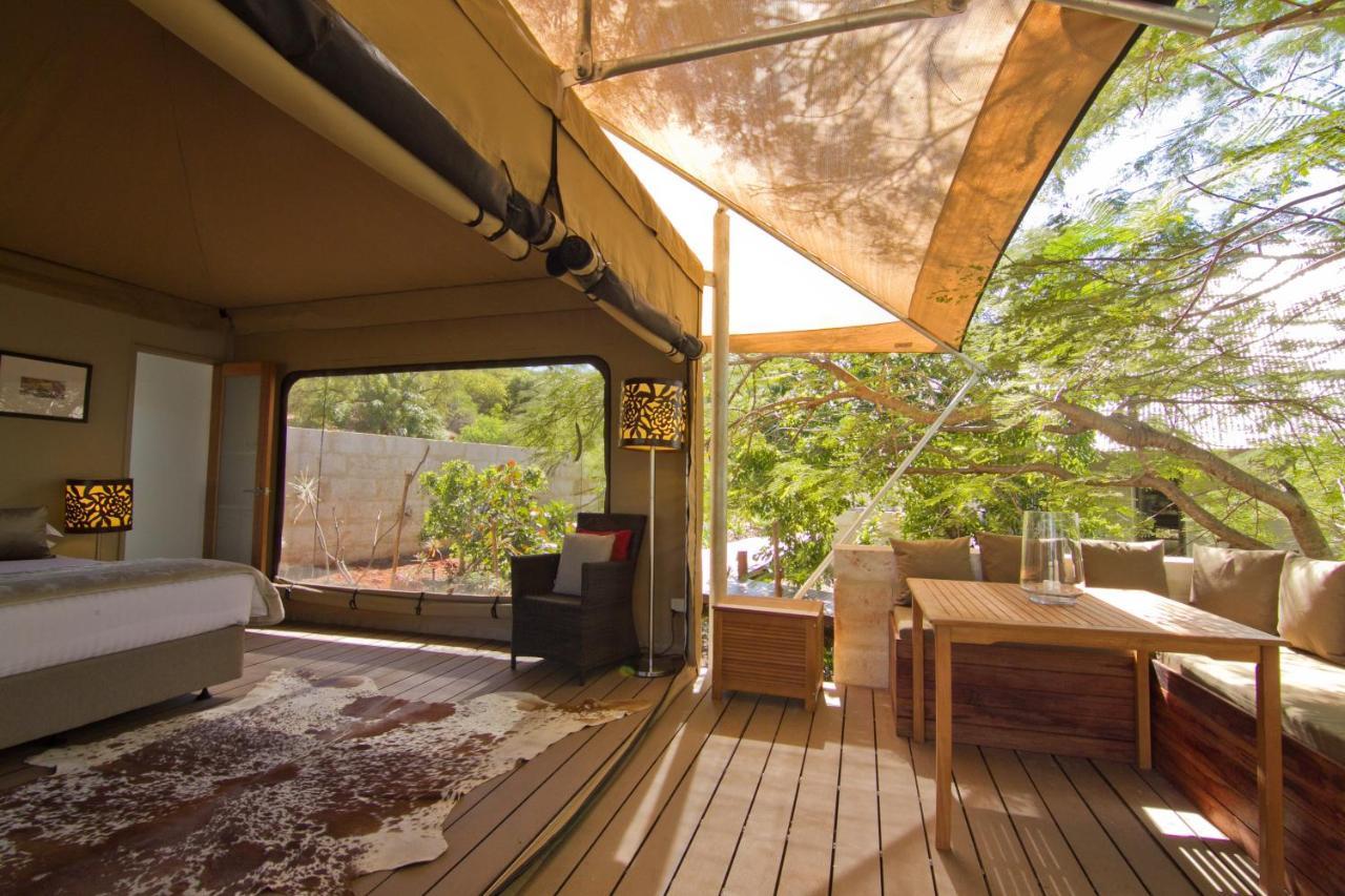 The Billi Resort Cable Beach Buitenkant foto