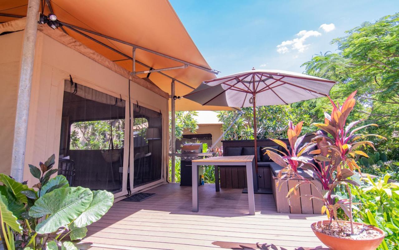 The Billi Resort Cable Beach Buitenkant foto