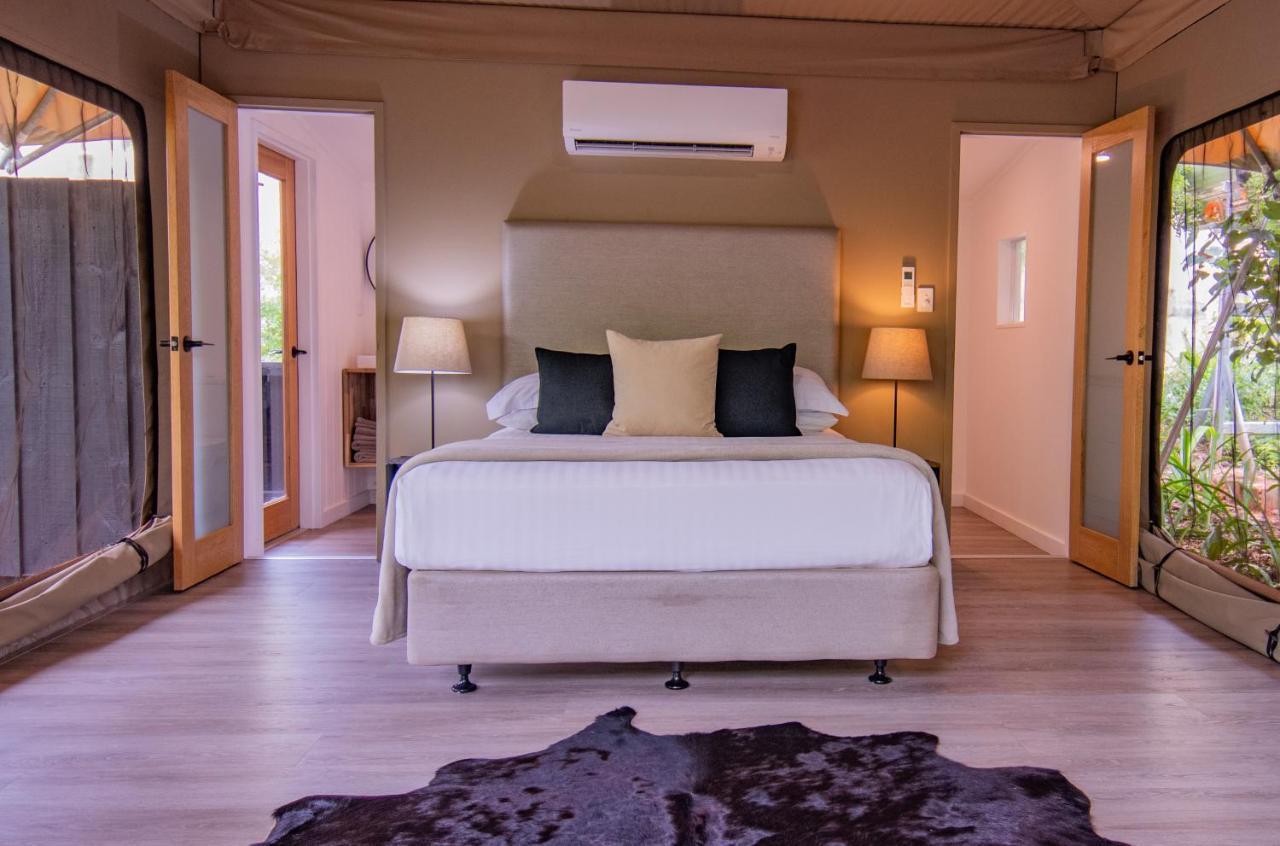 The Billi Resort Cable Beach Buitenkant foto