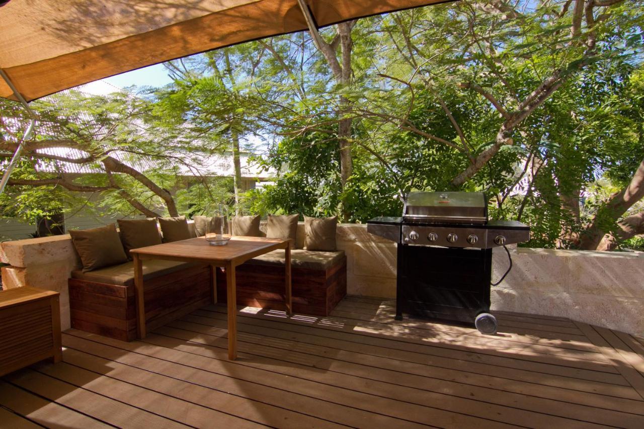 The Billi Resort Cable Beach Buitenkant foto