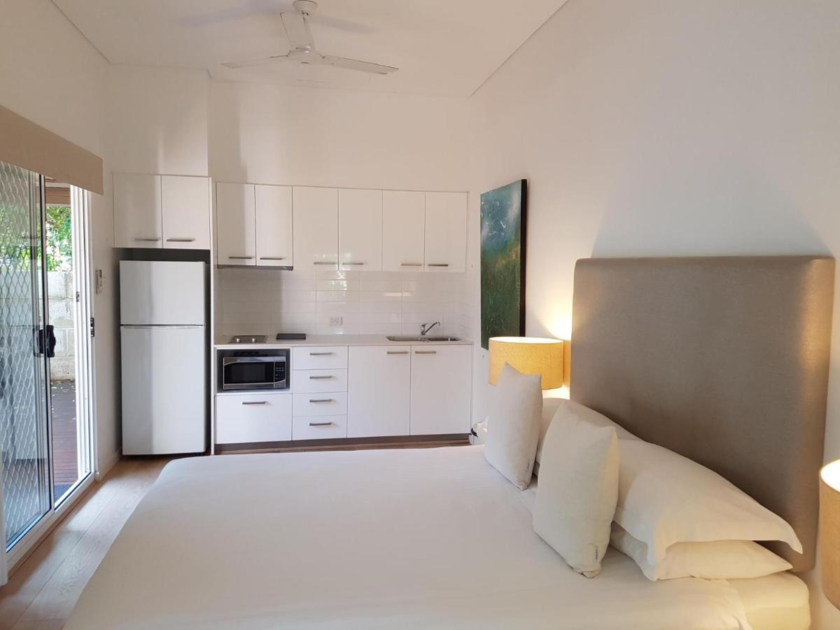 The Billi Resort Cable Beach Buitenkant foto