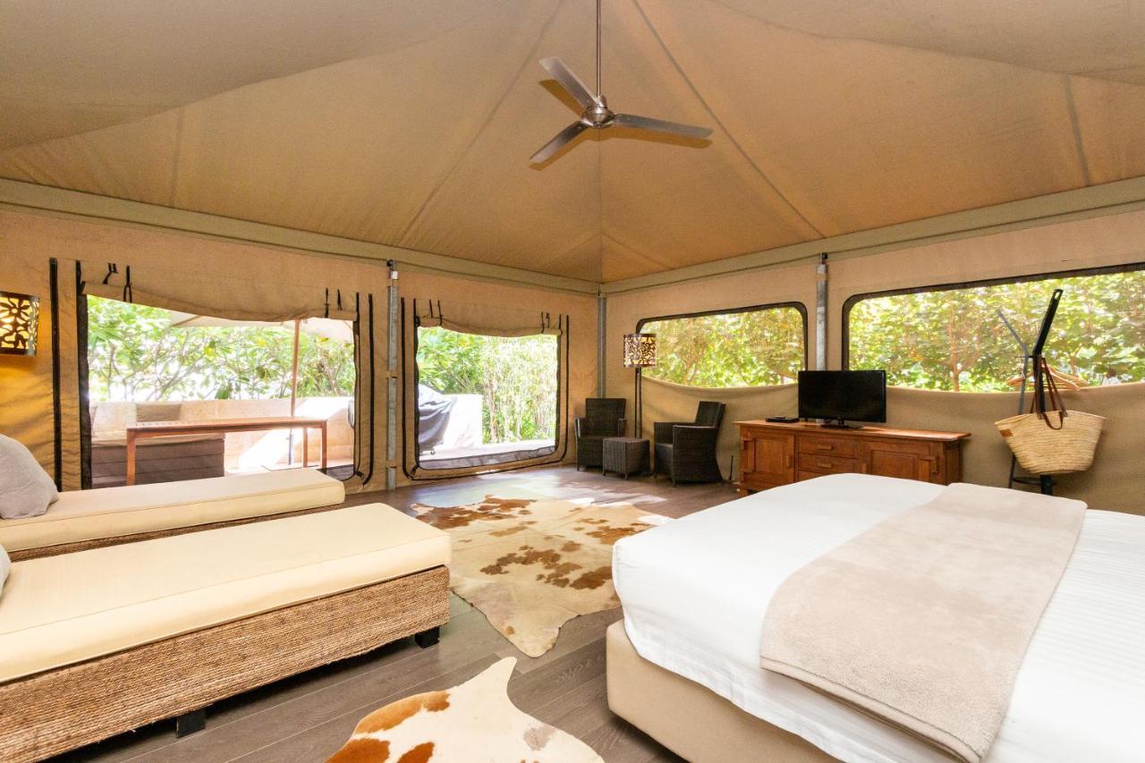 The Billi Resort Cable Beach Buitenkant foto