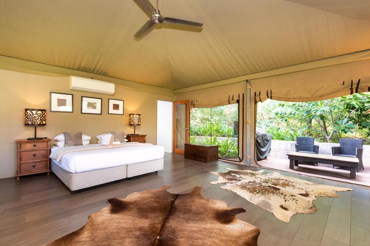 The Billi Resort Cable Beach Buitenkant foto
