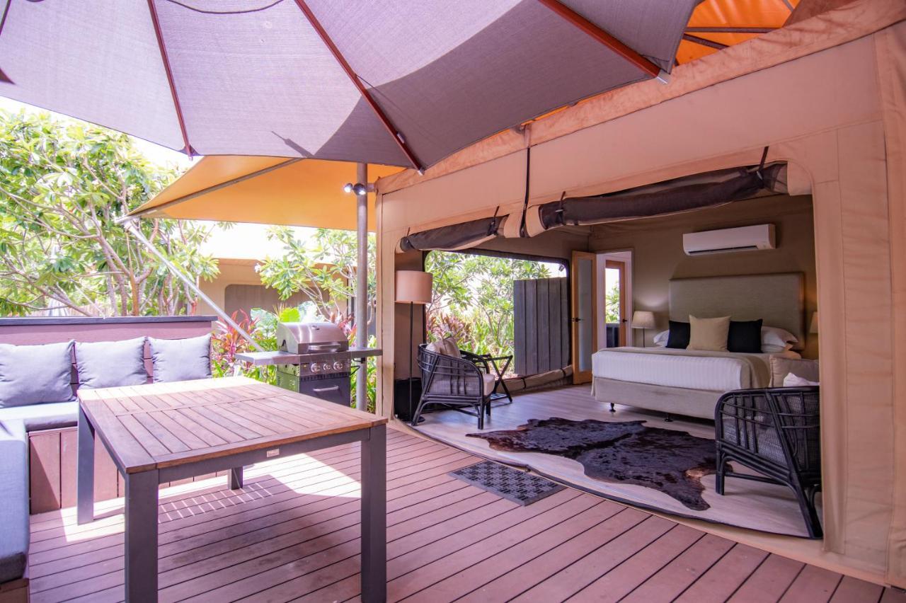 The Billi Resort Cable Beach Buitenkant foto