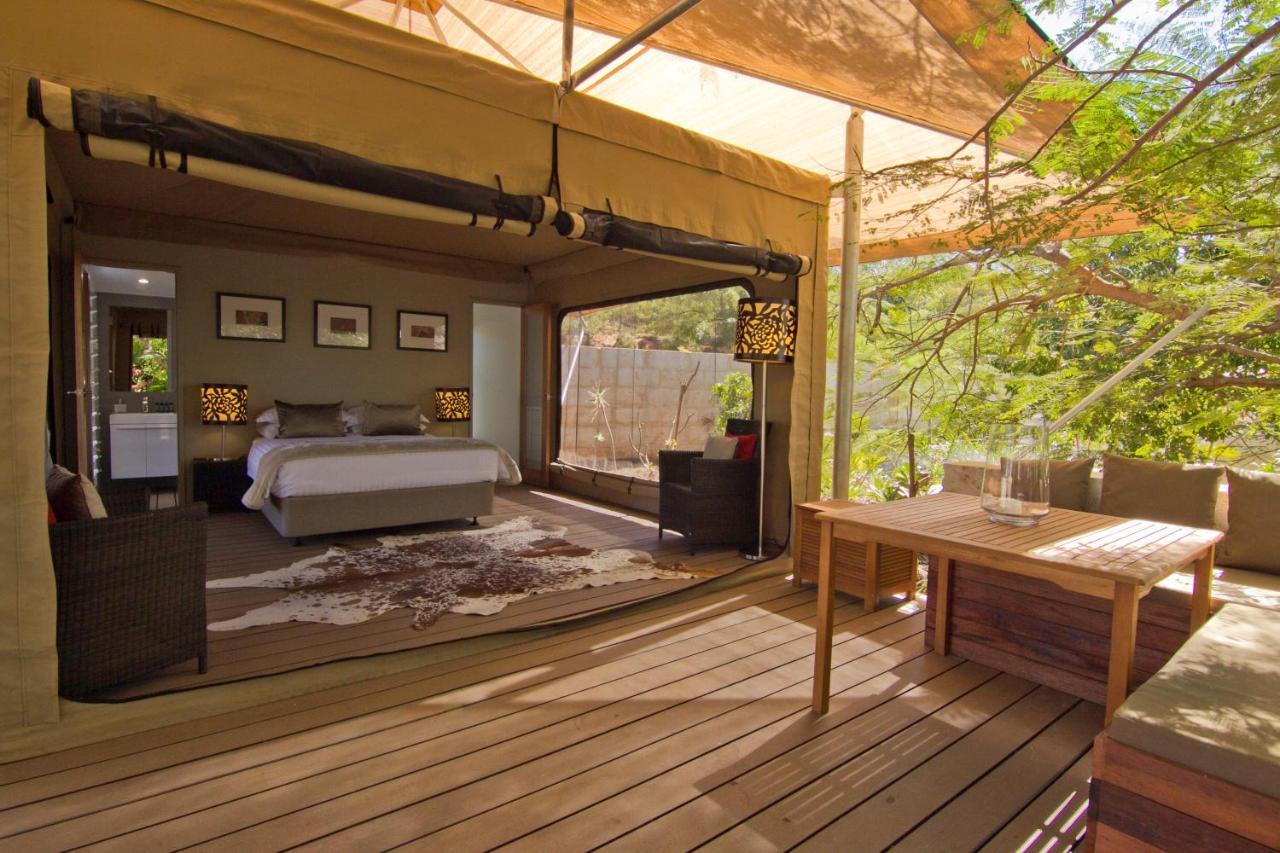 The Billi Resort Cable Beach Buitenkant foto