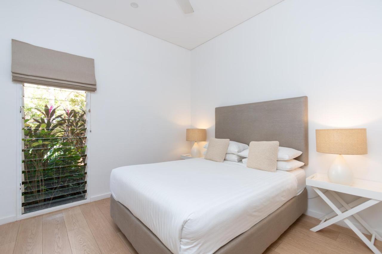 The Billi Resort Cable Beach Buitenkant foto