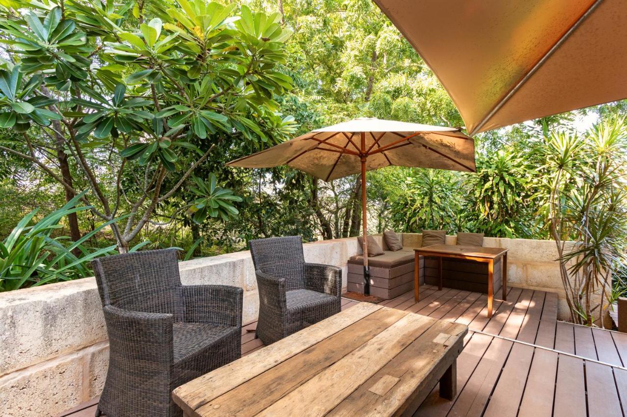The Billi Resort Cable Beach Buitenkant foto