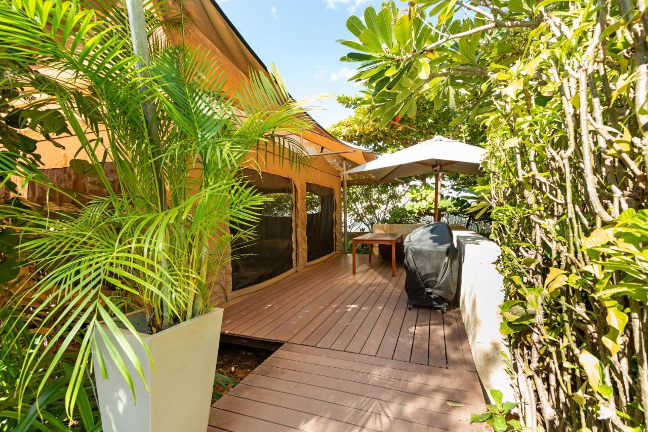 The Billi Resort Cable Beach Buitenkant foto