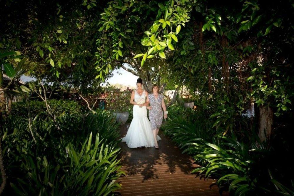 The Billi Resort Cable Beach Buitenkant foto