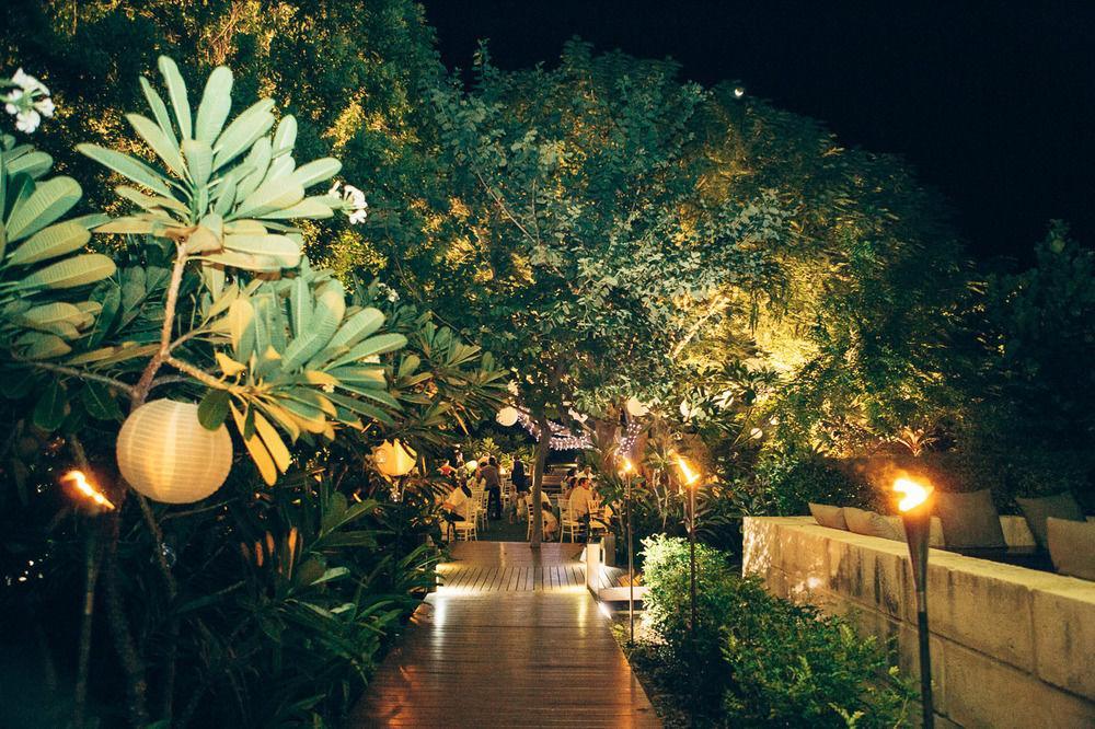 The Billi Resort Cable Beach Buitenkant foto