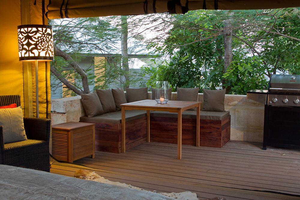The Billi Resort Cable Beach Buitenkant foto