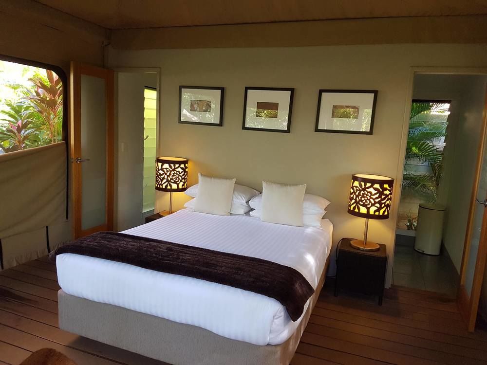 The Billi Resort Cable Beach Buitenkant foto
