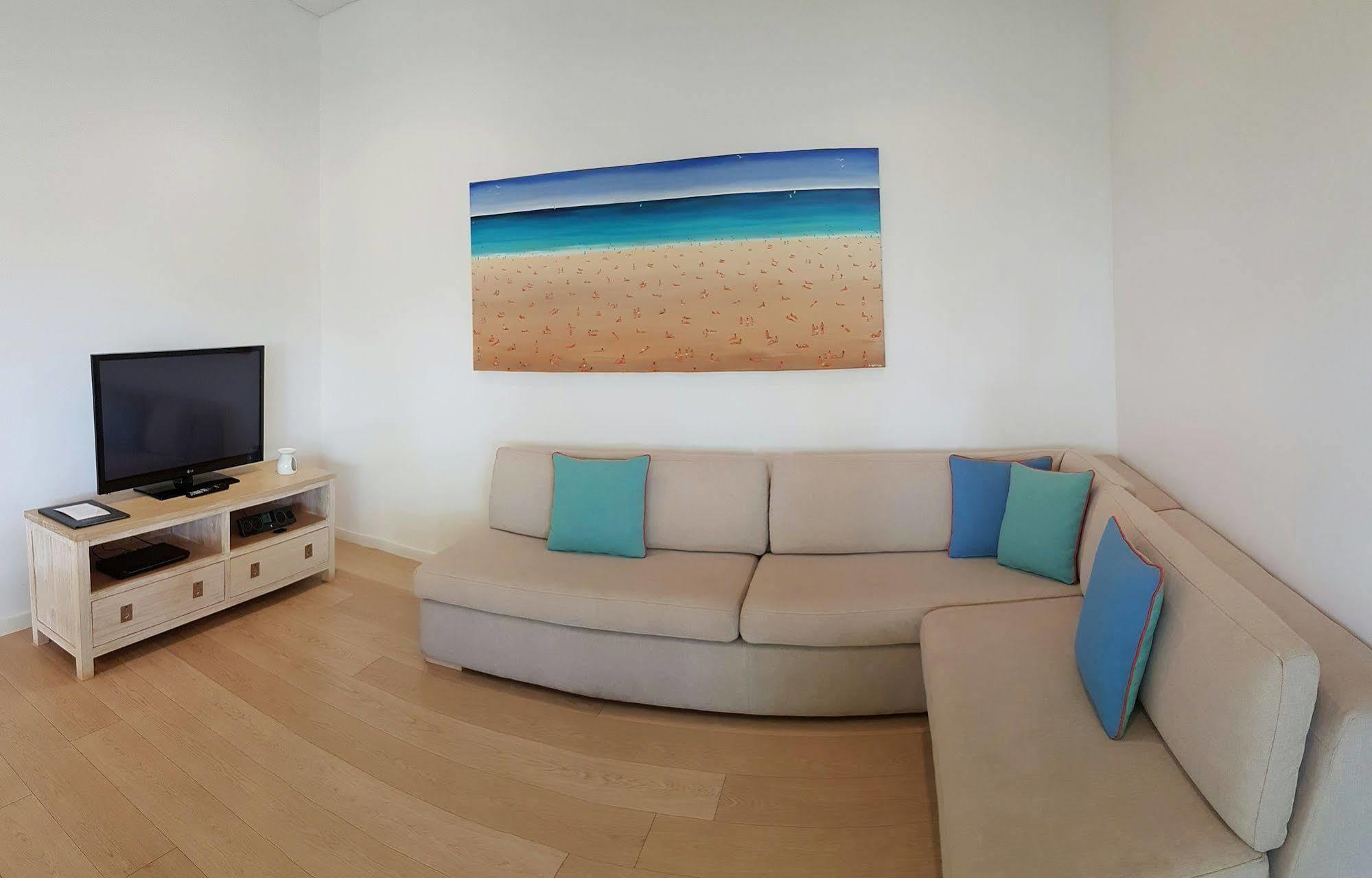 The Billi Resort Cable Beach Buitenkant foto