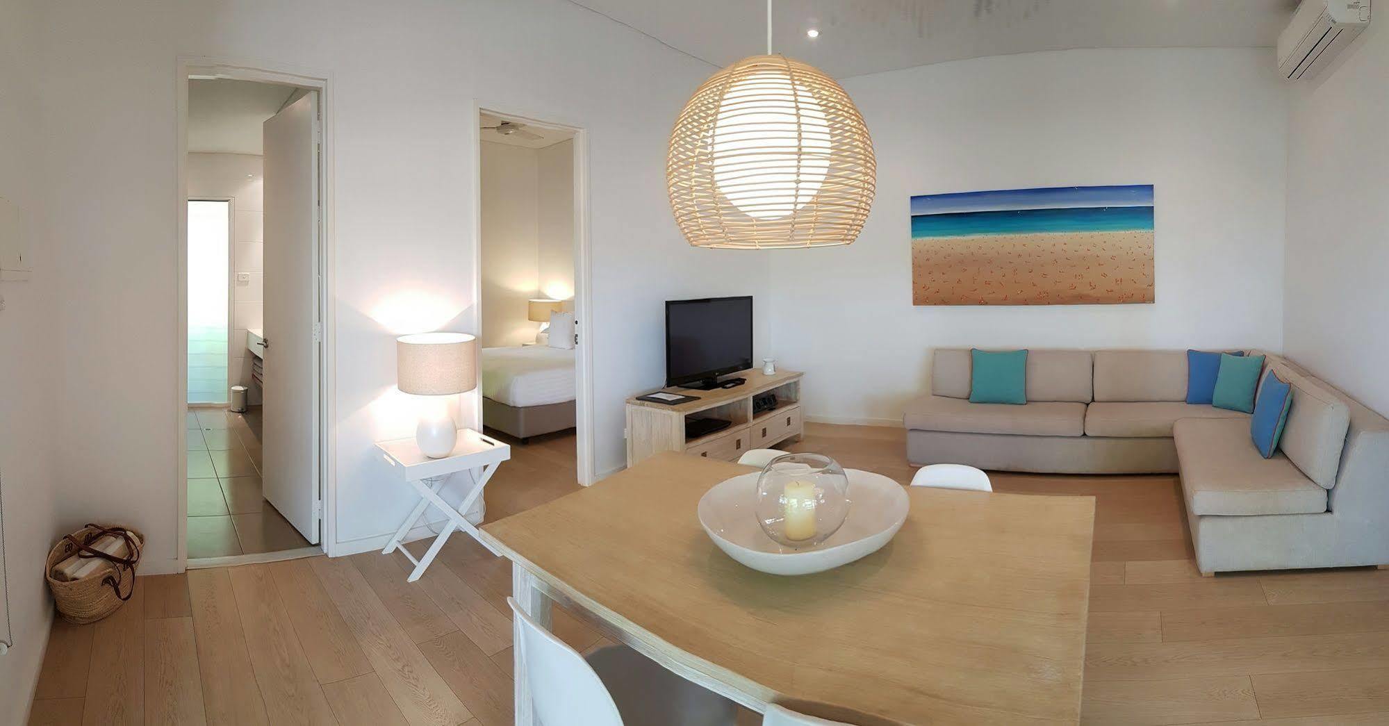 The Billi Resort Cable Beach Buitenkant foto