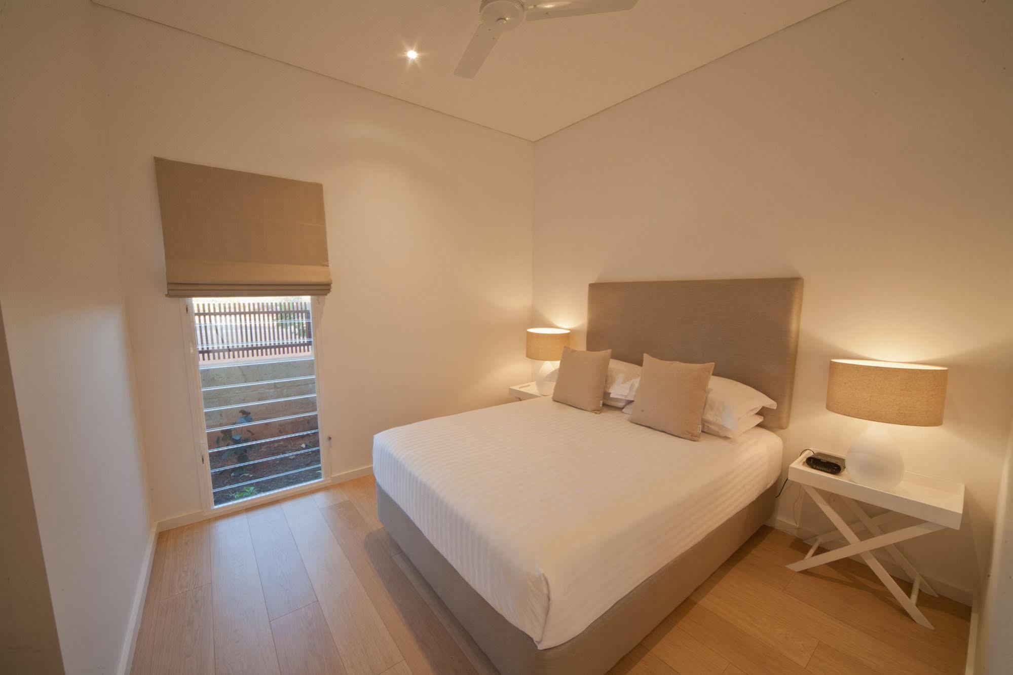 The Billi Resort Cable Beach Buitenkant foto
