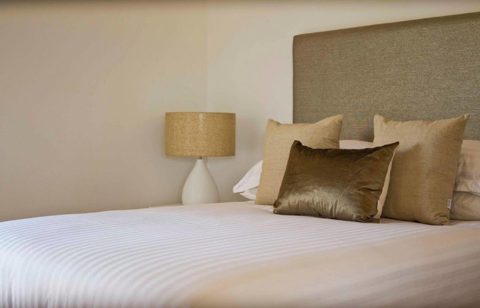 The Billi Resort Cable Beach Buitenkant foto