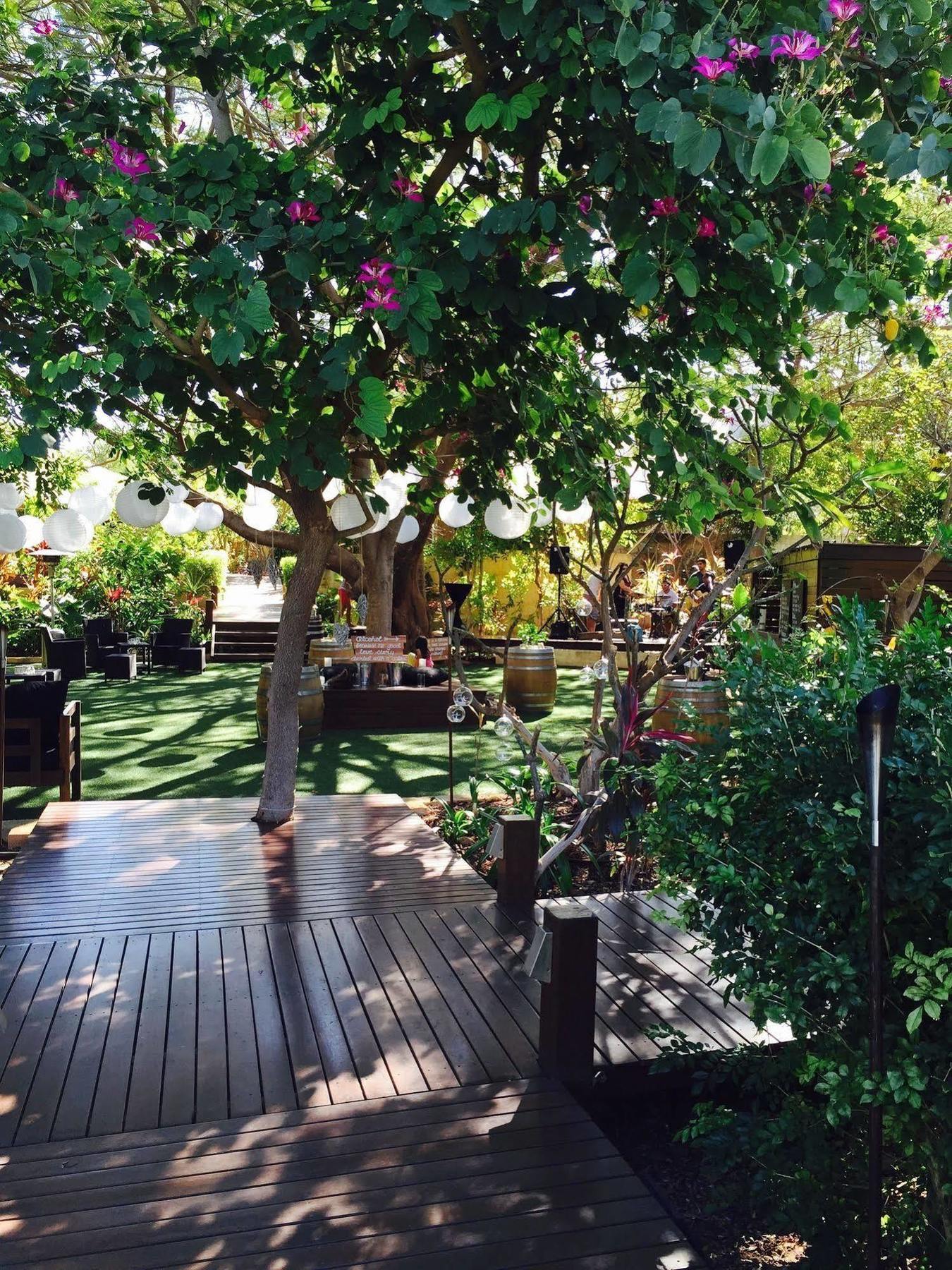 The Billi Resort Cable Beach Buitenkant foto
